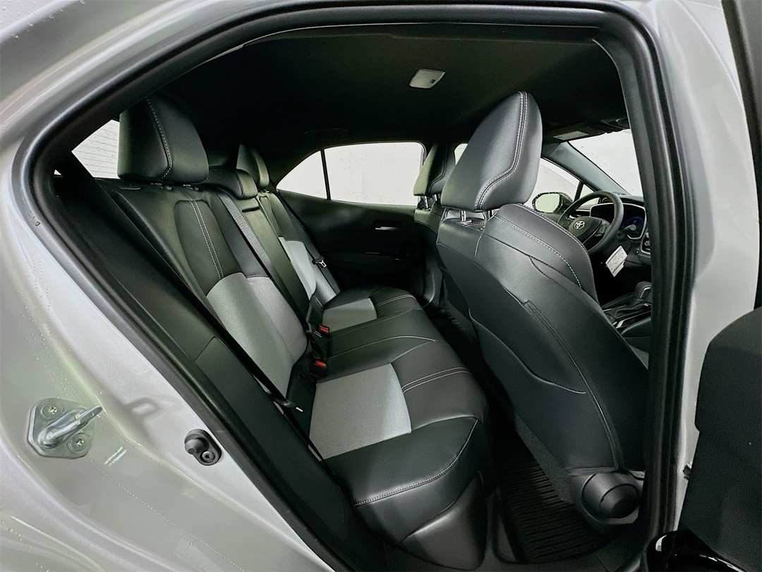 2026 Toyota Corolla XSE - Image 27