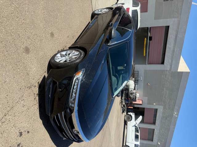 2022 Honda Accord LX