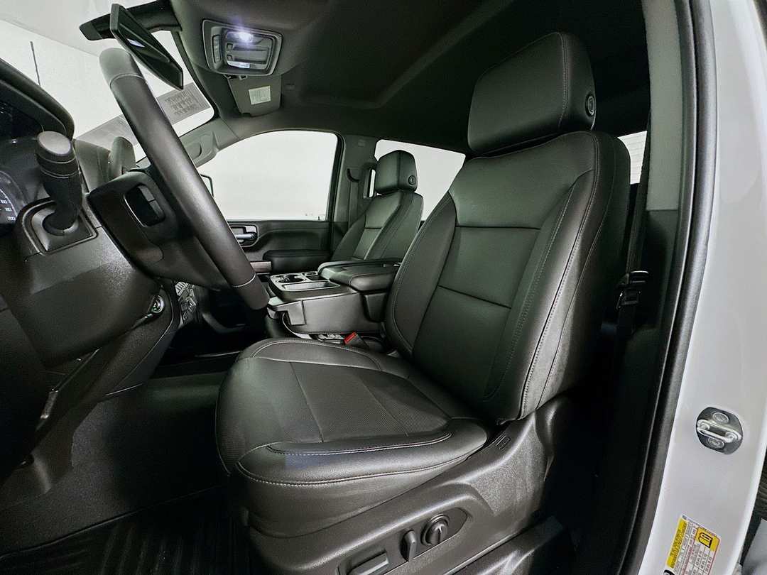 2022 Chevrolet Silverado 2500Hd LTZ - Image 22