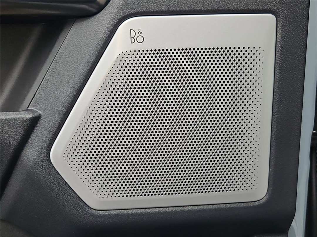 2026 Ford F-250Sd Platinum - Image 11