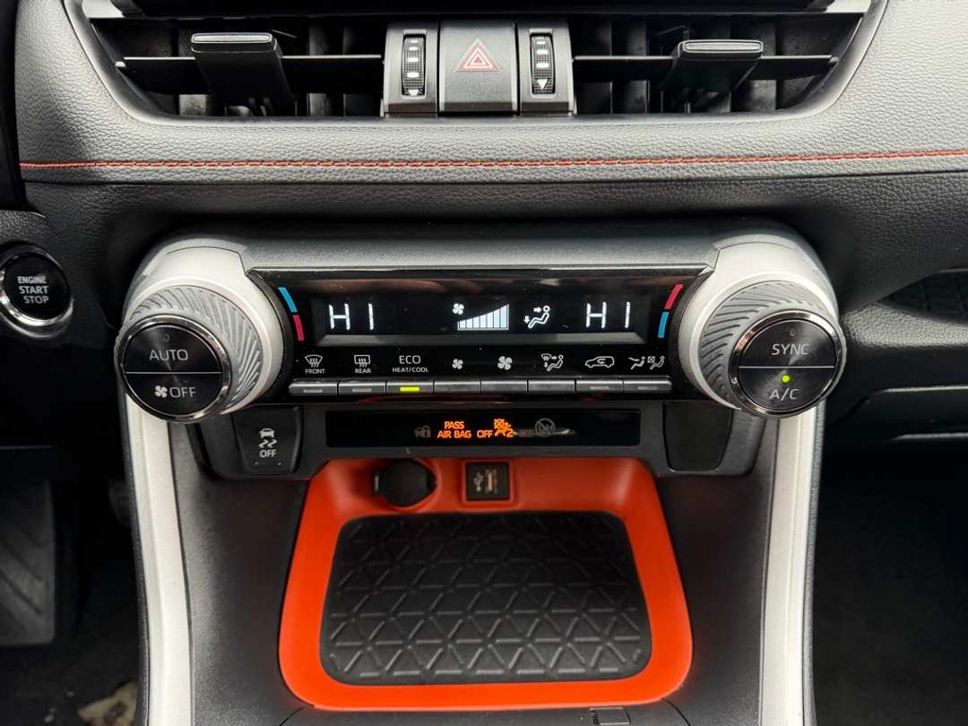 2023 Toyota Rav4 Adventure - Image 23