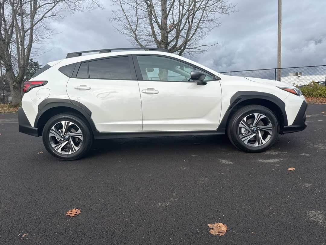 2026 Subaru Crosstrek Premium - Image 8