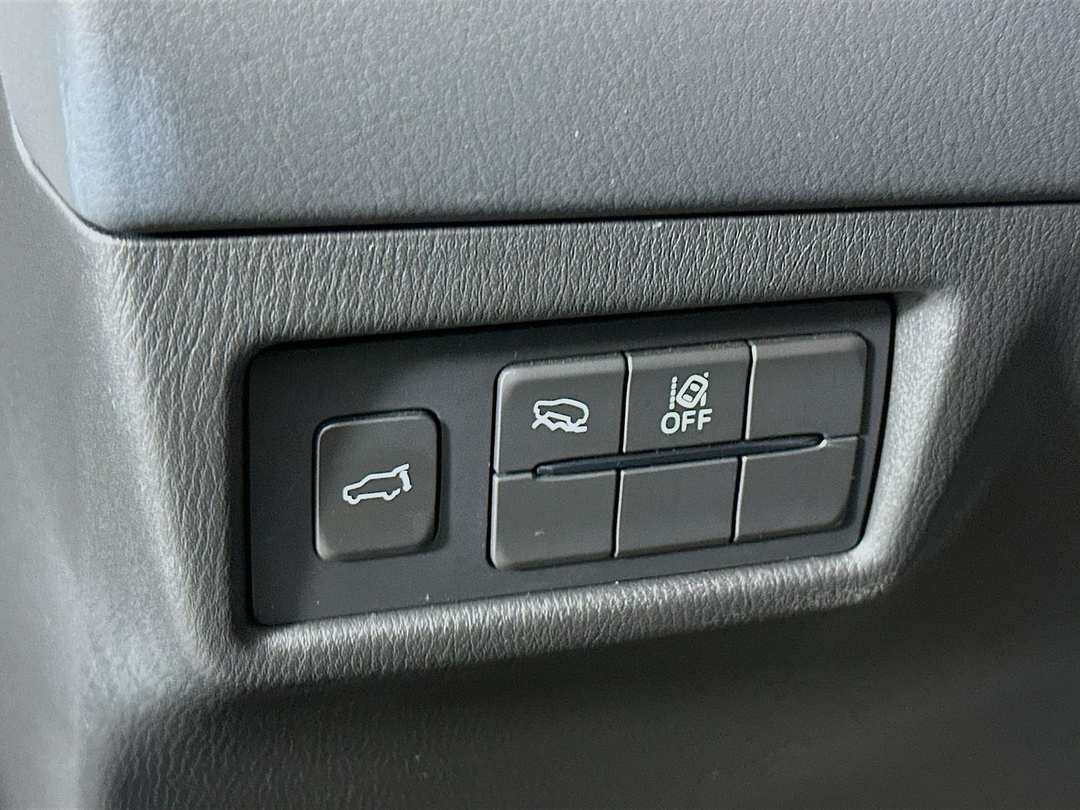 2024 MAZDA CX-5 2.5 S Carbon Edition - Image 11