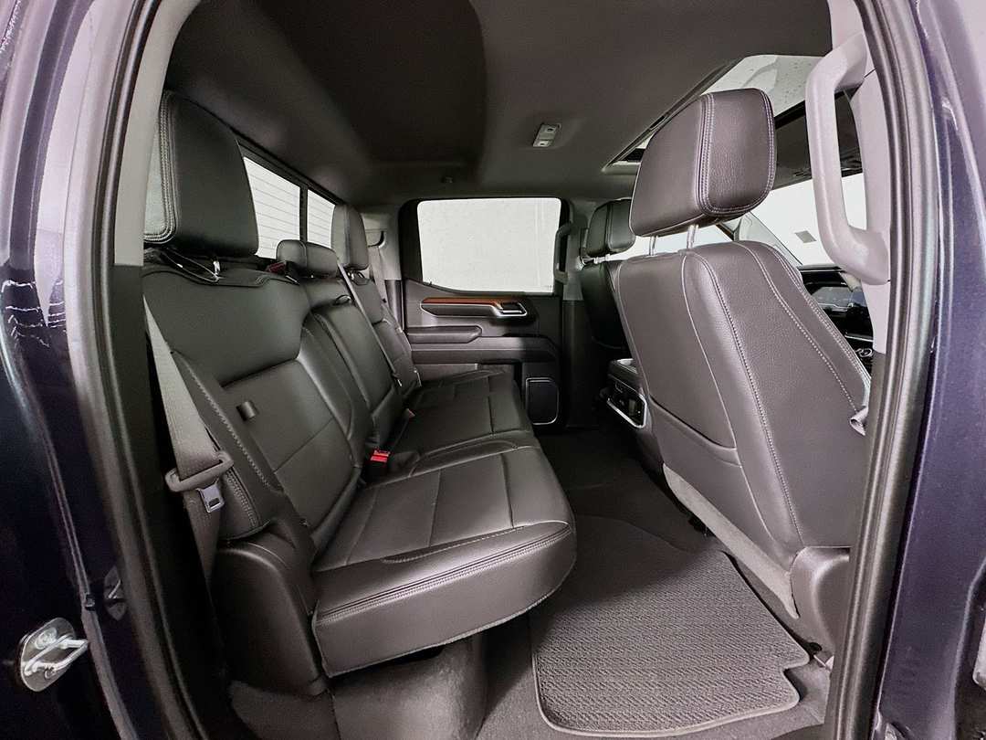 2023 GMC Sierra 1500 Denali - Image 30