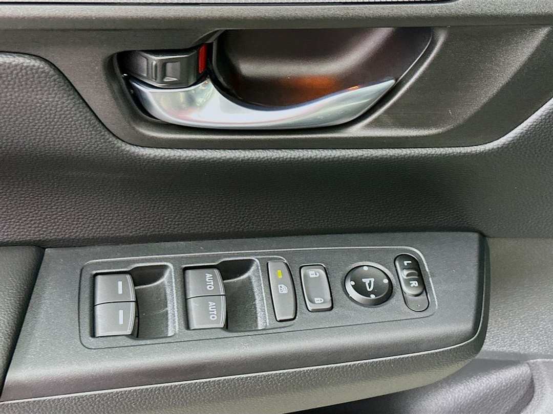 2026 Honda CR-V TrailSport - Image 17