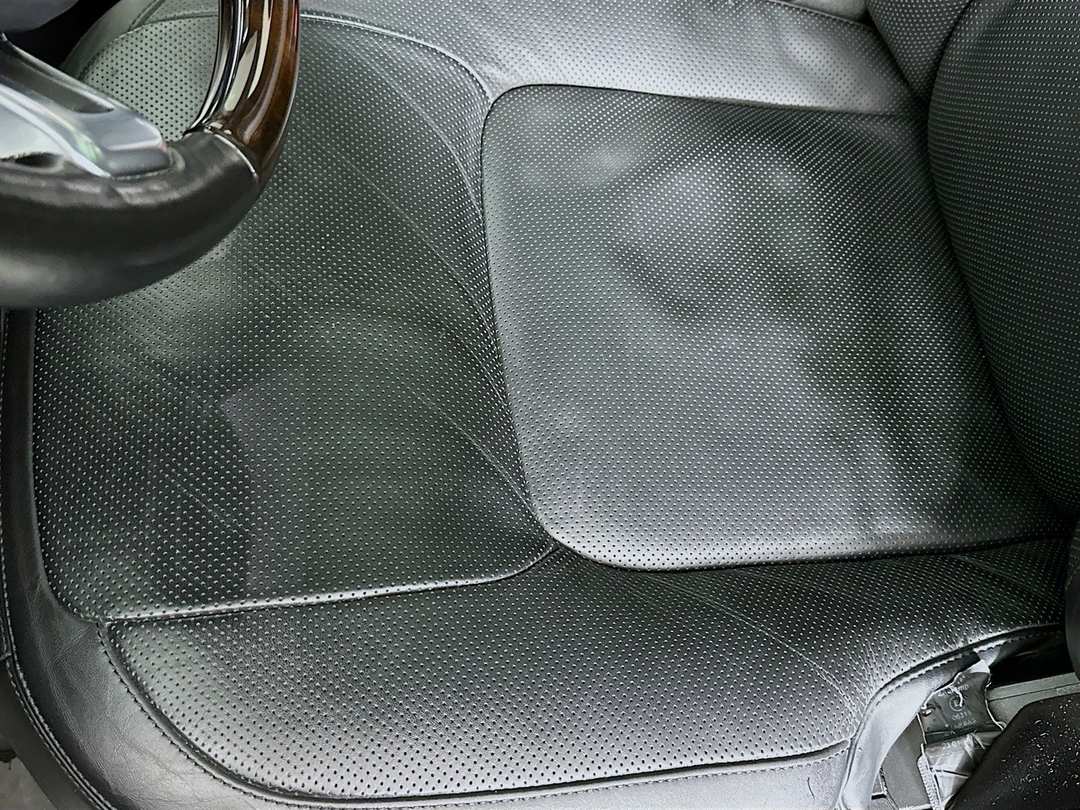 2018 Land Rover Range Rover 5.0L V8 Supercharged - Image 21