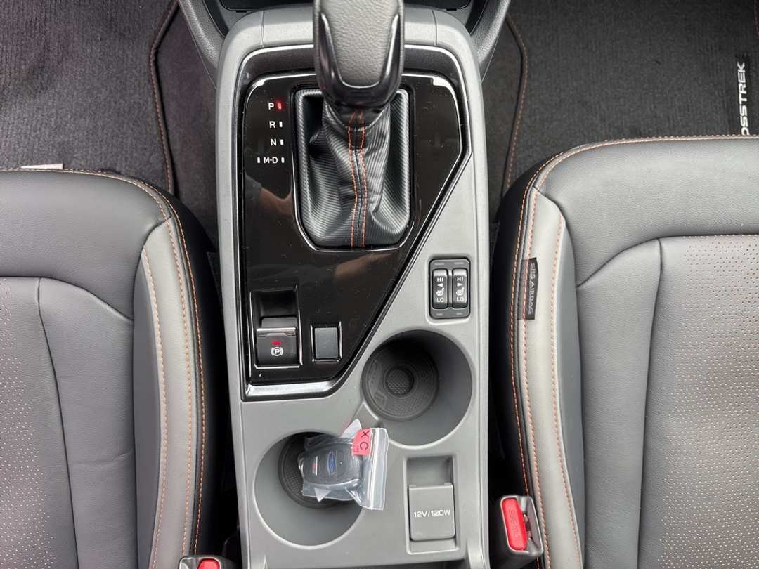 2026 Subaru Crosstrek Limited - Image 34