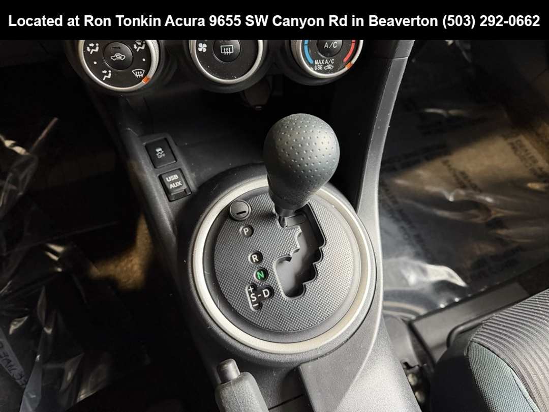 2011 Scion Tc Base - Image 21