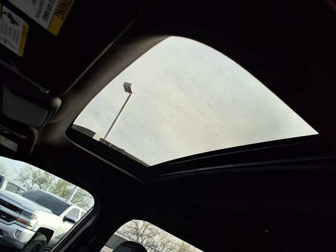 2026 Subaru Outback Limited - Image 3