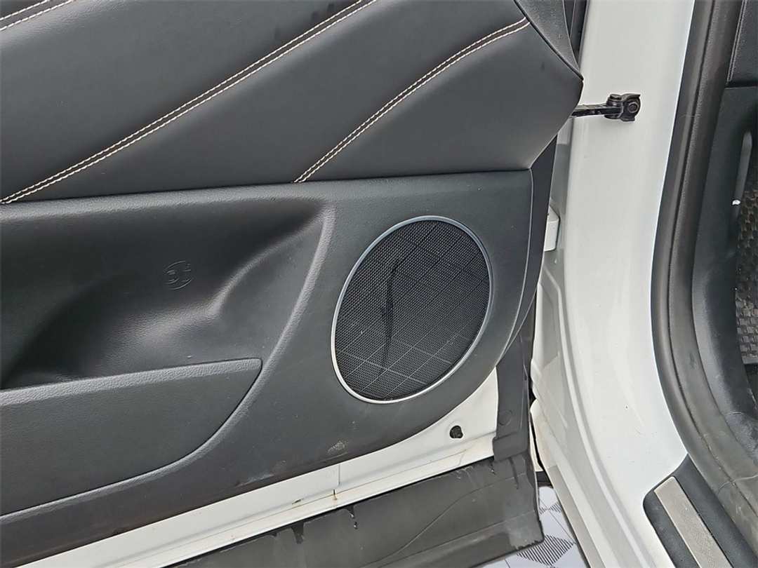 2024 Genesis Gv80 2.5T - Image 12