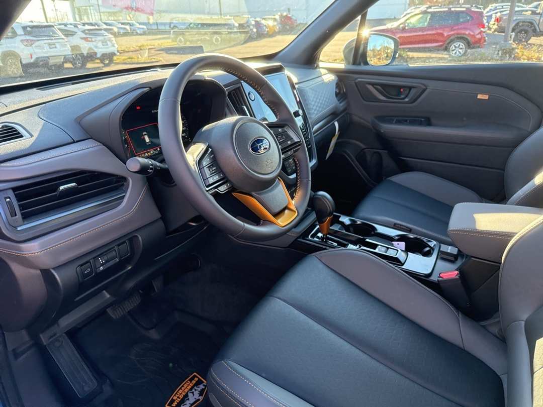 2026 Subaru Forester Wilderness - Image 14