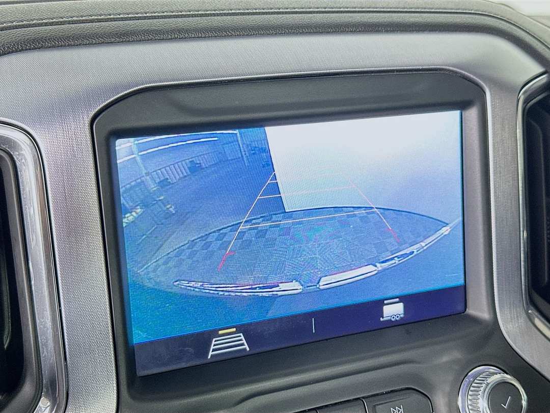 2020 GMC Sierra 1500 Elevation - Image 15