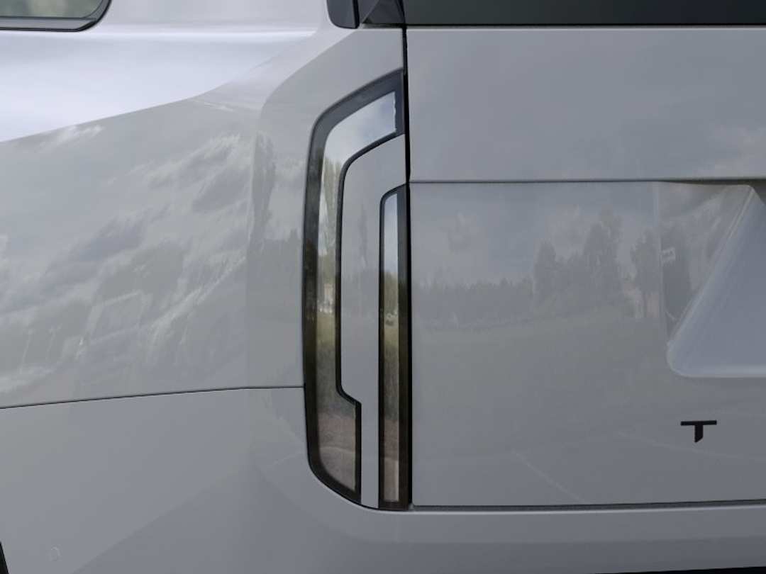 2027 Kia Telluride XLine SX - Image 11