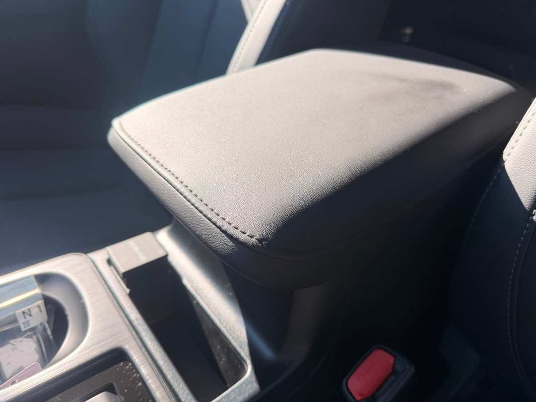 2026 Subaru Outback Touring XT - Image 36