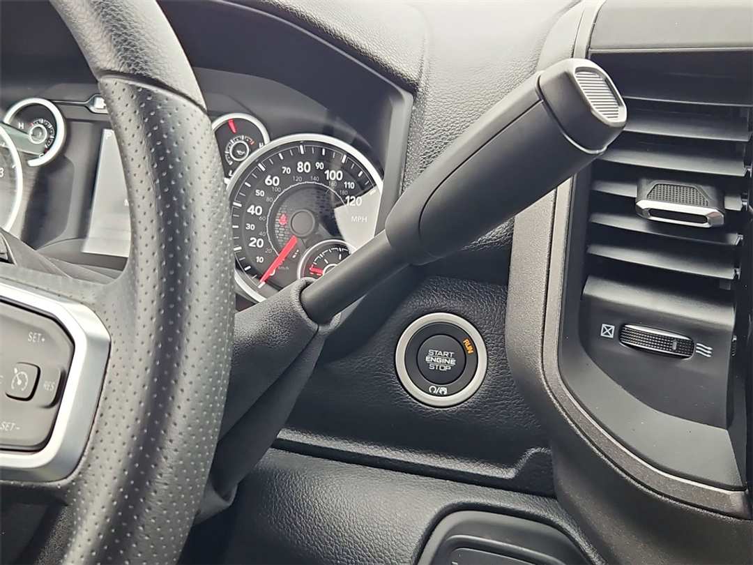 2026 Ram 3500 Tradesman - Image 20