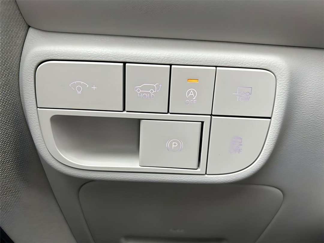 2026 Hyundai Palisade Calligraphy - Image 17