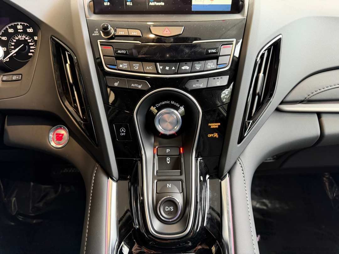 2026 Acura RDX Technology Package - Image 23