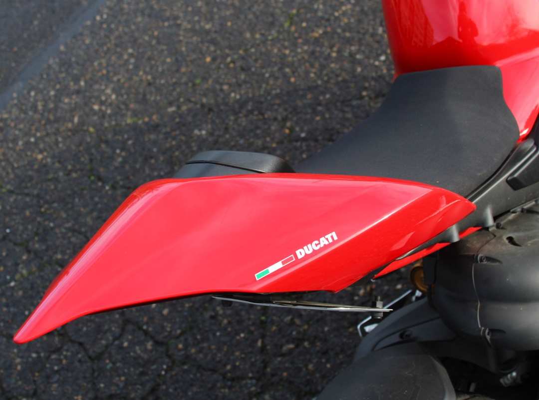 2021 Ducati Panigale V4 S - Image 10