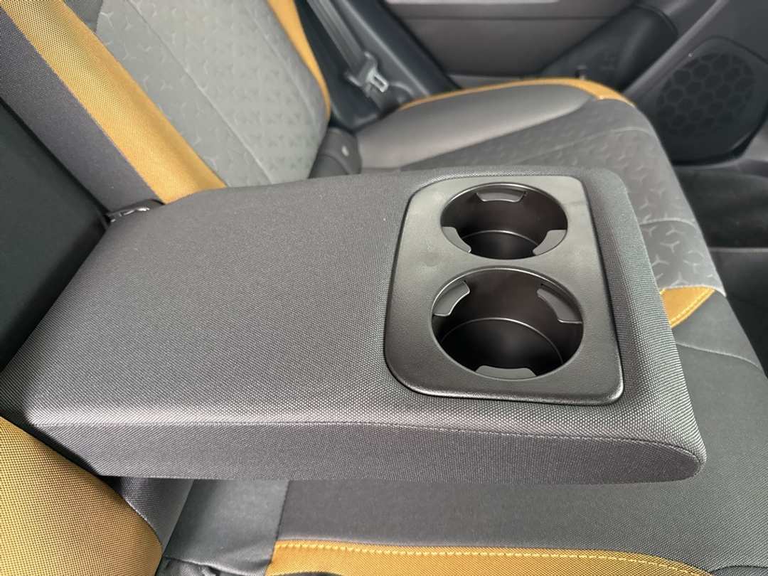 2026 Subaru Crosstrek Sport - Image 25