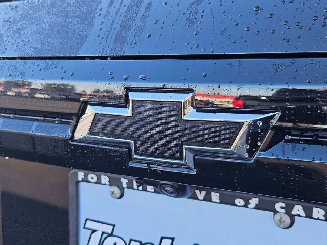 2026 Chevrolet Traverse RS - Image 32