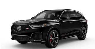 2026 Acura MDX Type S w/Advance Package