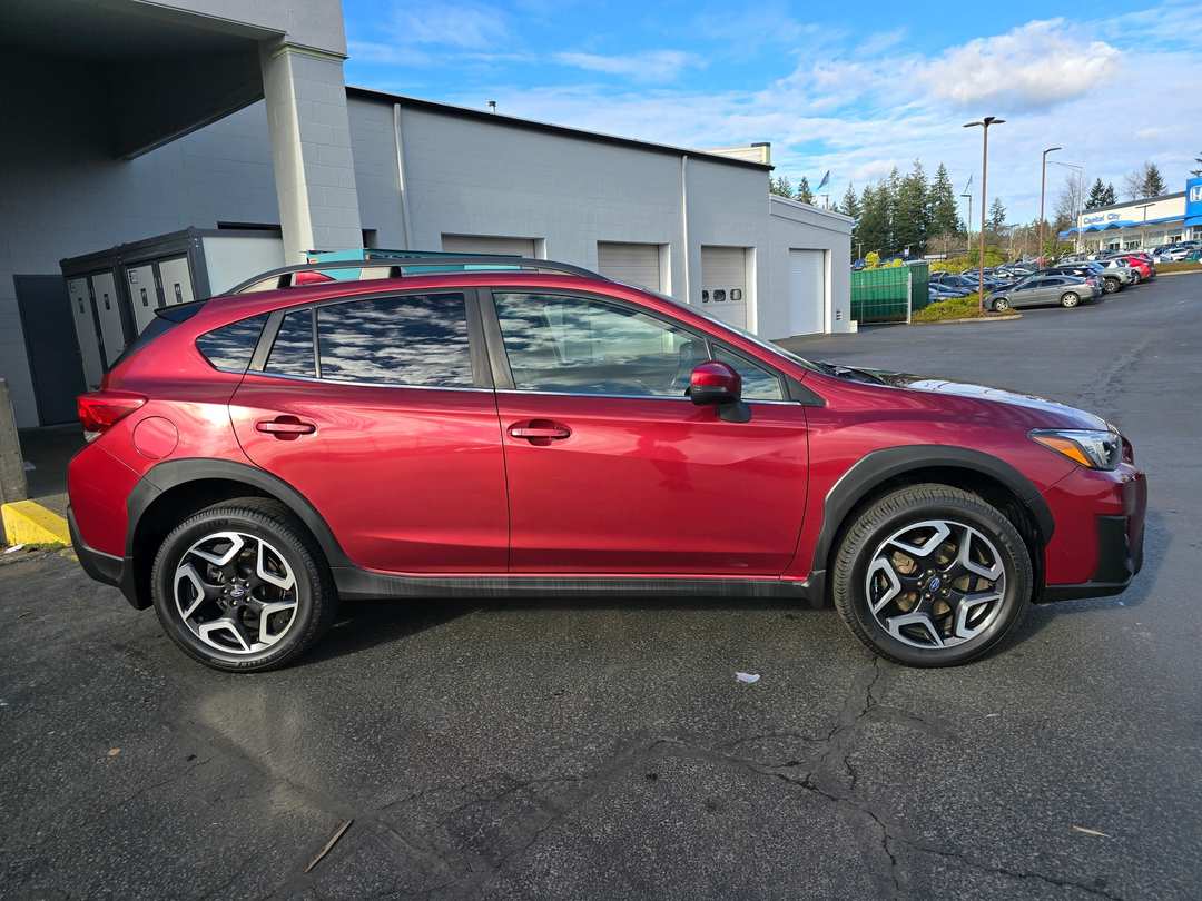 2019 Subaru Crosstrek 2.0i Limited - Image 3