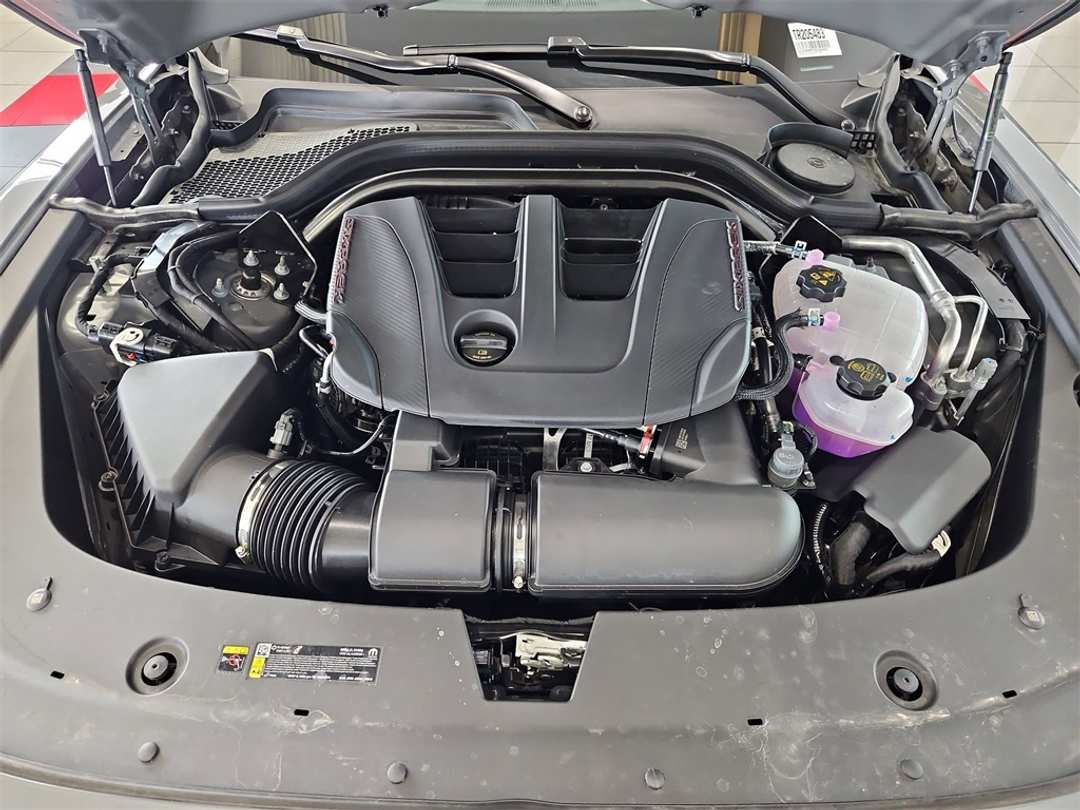 2026 Dodge Charger R/T Scat Pack - Image 31