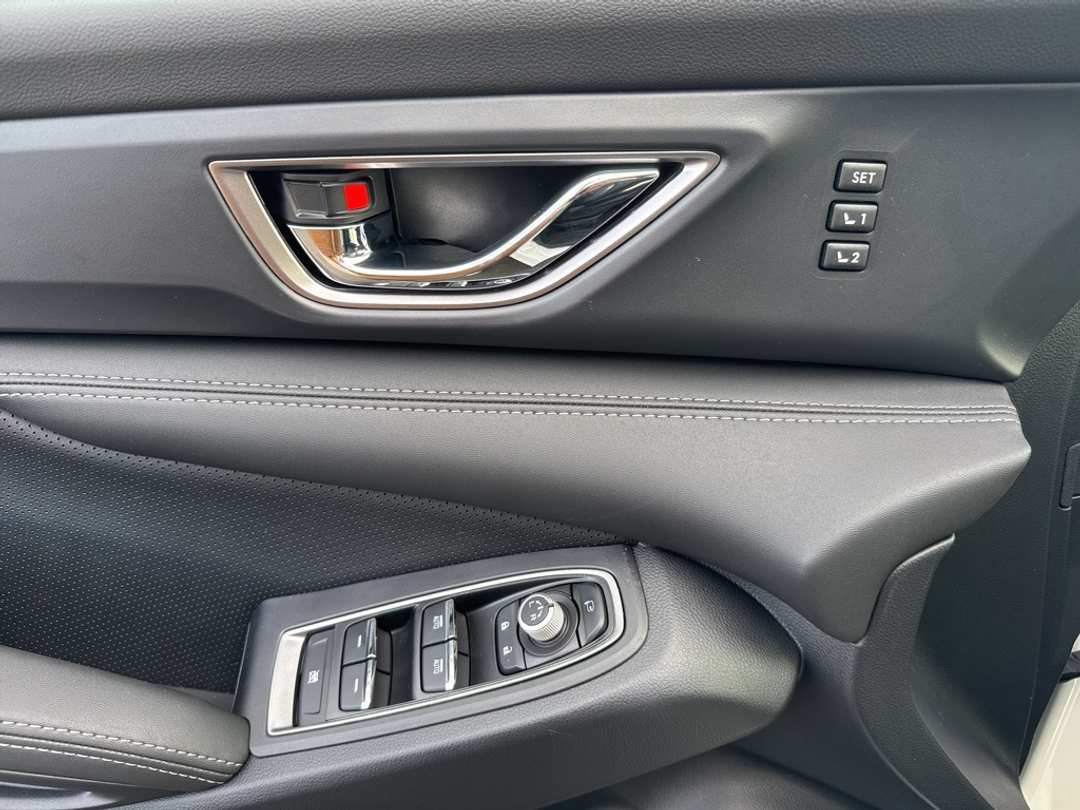 2026 Subaru Ascent Limited - Image 12