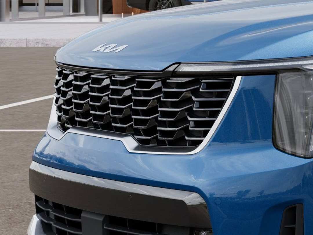 2026 Kia Sorento EX - Image 12