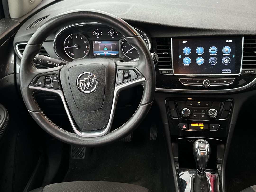 2021 Buick Encore Preferred - Image 13