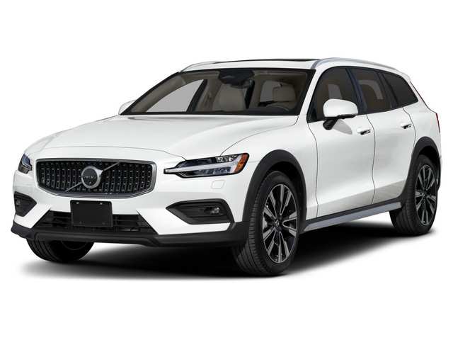 2025 Volvo V60 Cross Country B5 Plus