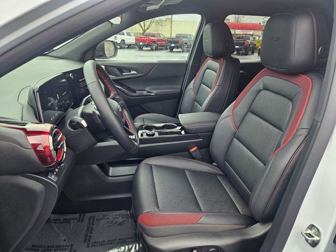 2026 Chevrolet Equinox RS - Image 14