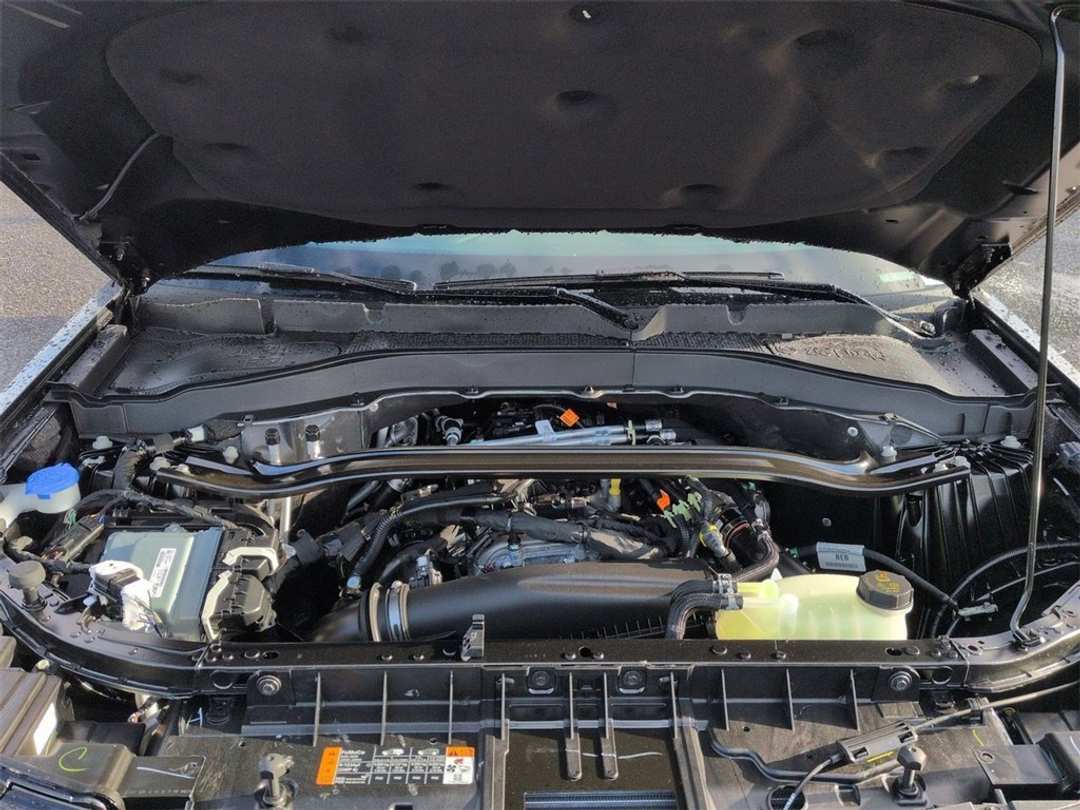 2026 Ford Explorer STLine - Image 33