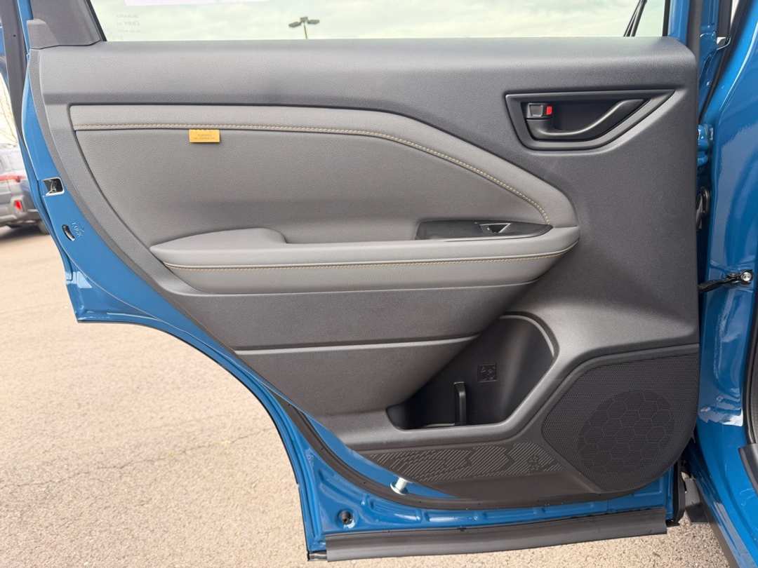 2026 Subaru Forester Wilderness - Image 17