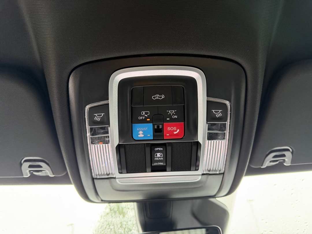 2026 Ram 1500 Big Horn/Lone Star - Image 28