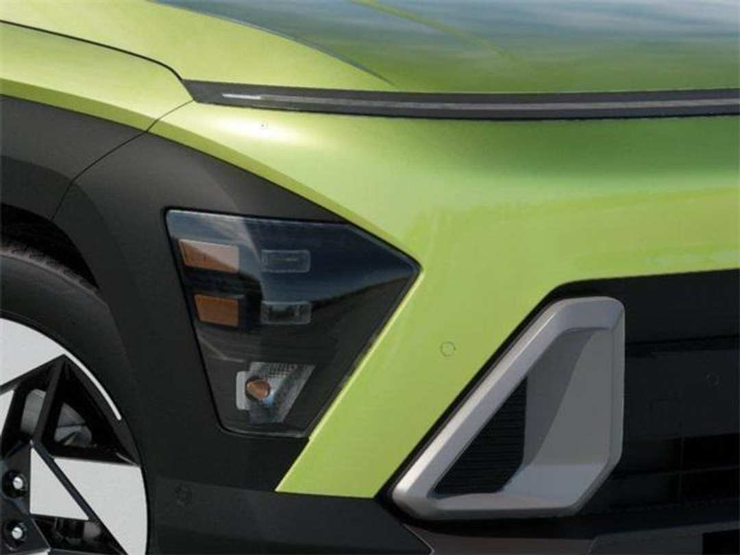 2026 Hyundai Kona SEL Sport - Image 9