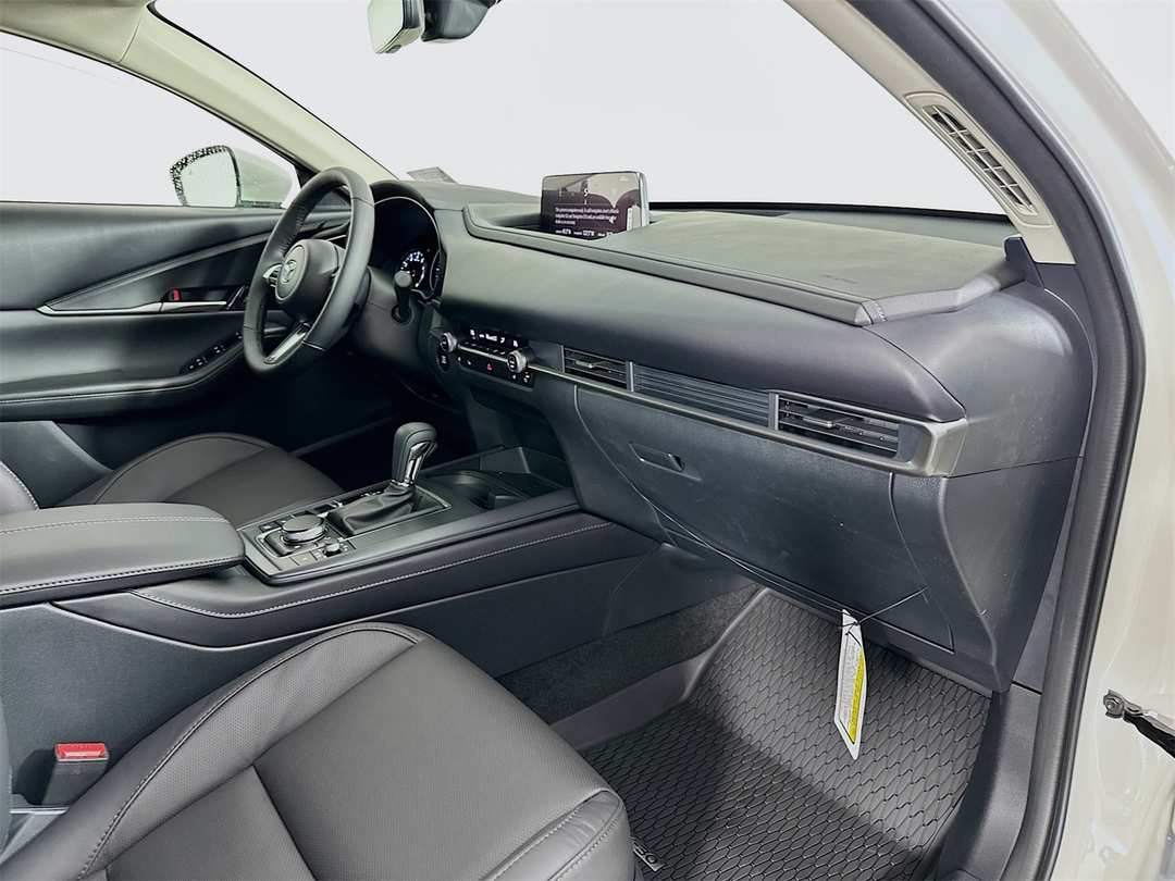2026 MAZDA Cx-30 2.5 S Premium - Image 31
