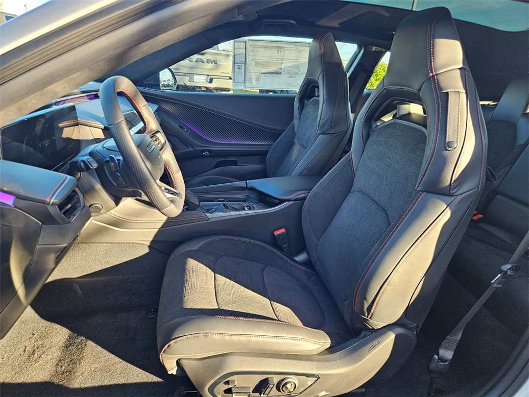 2026 Dodge Charger R/T Scat Pack - Image 14