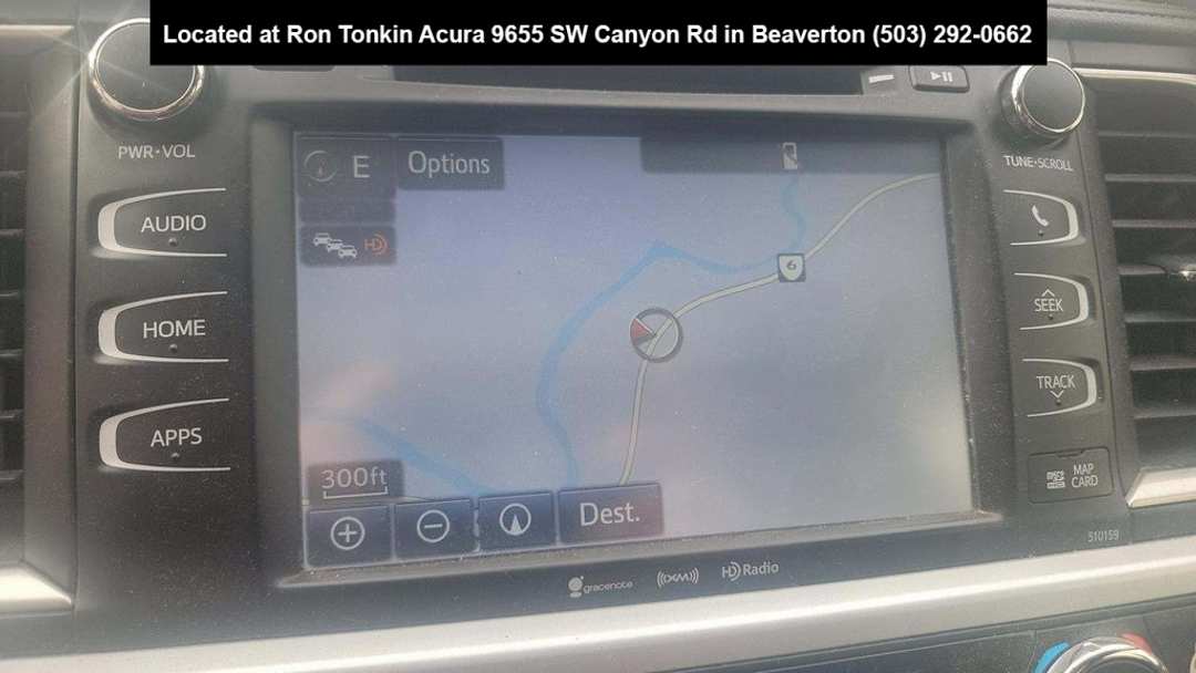 2016 Toyota Highlander XLE V6 - Image 10