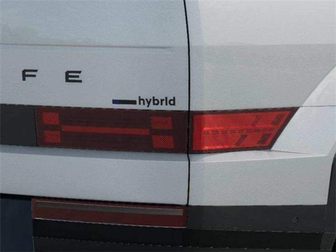 2026 Hyundai Santa Fe Calligraphy - Image 10