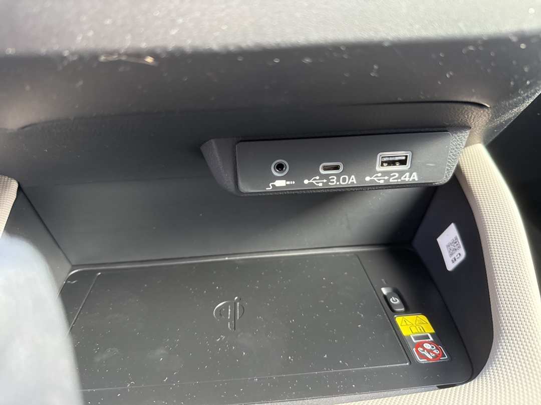 2026 Subaru Forester Premium - Image 35