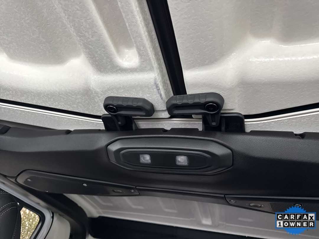 2025 Jeep Gladiator Rubicon - Image 34