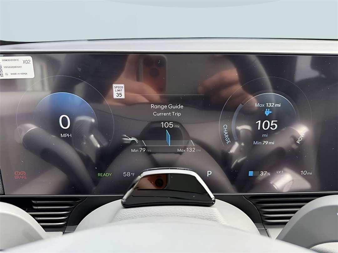 2026 Hyundai Ioniq 5 SE - Image 18