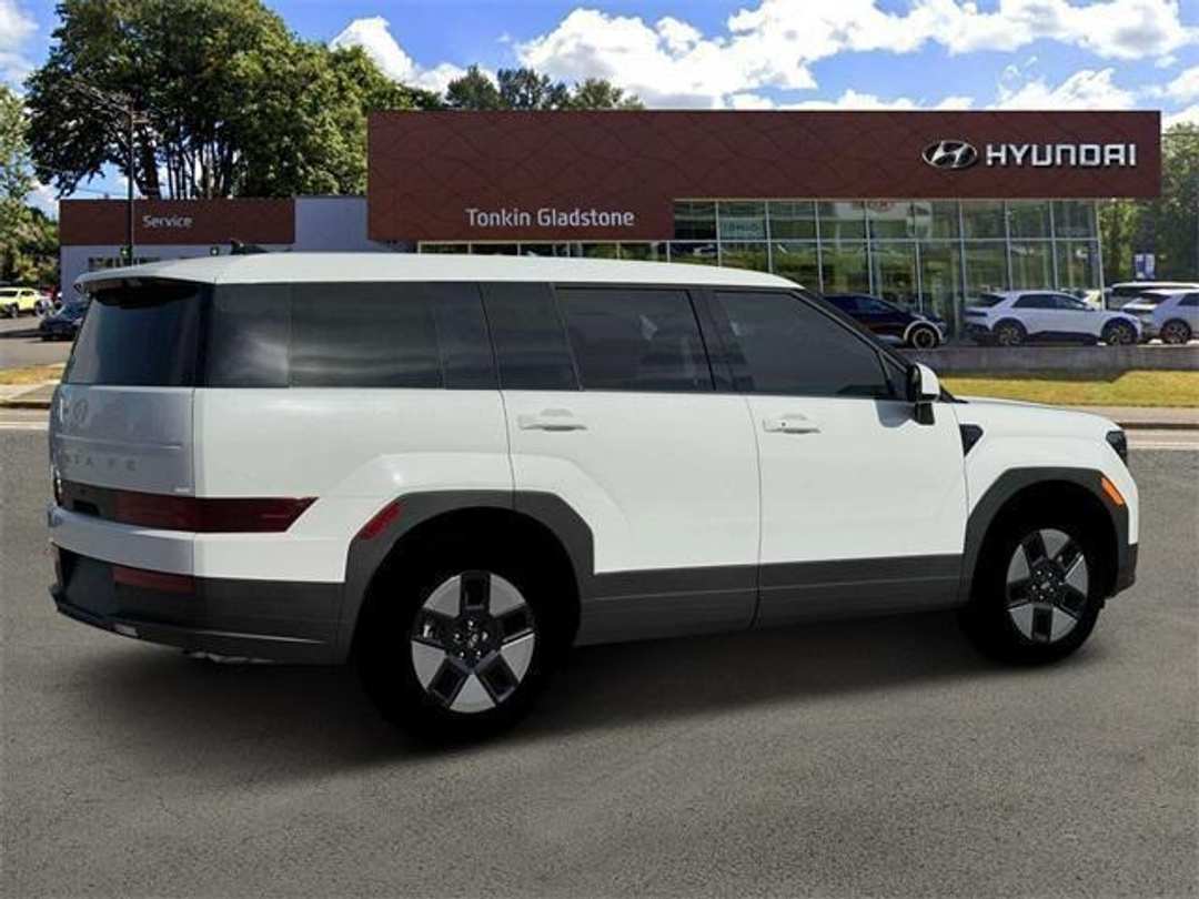 2026 Hyundai Santa Fe SE - Image 8
