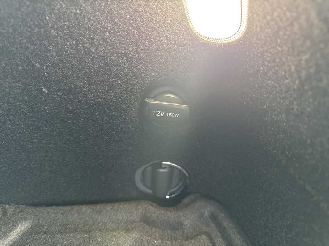 2026 Genesis Gv70 3.5T Sport Advanced - Image 13