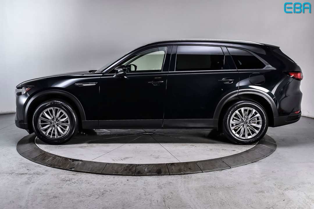 2025 MAZDA Cx-90 3.3 Turbo Preferred - Image 3