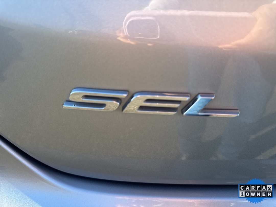 2024 Ford Edge SEL - Image 12
