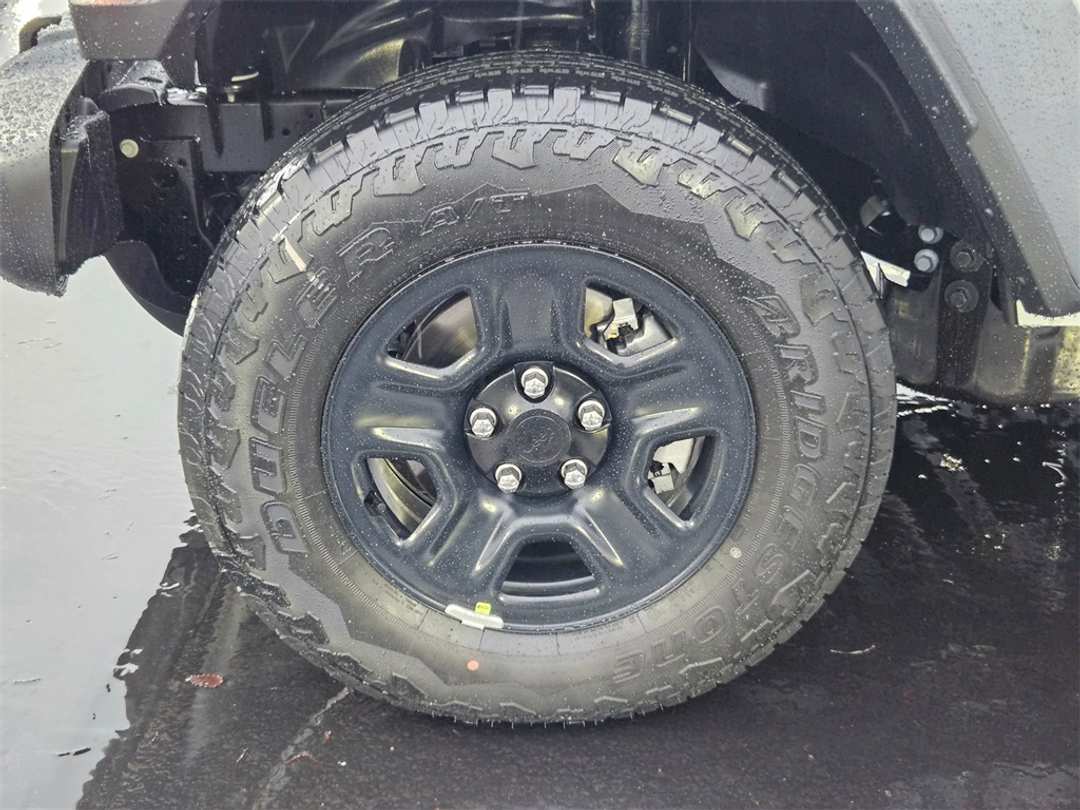 2026 Jeep Gladiator Sport - Image 39