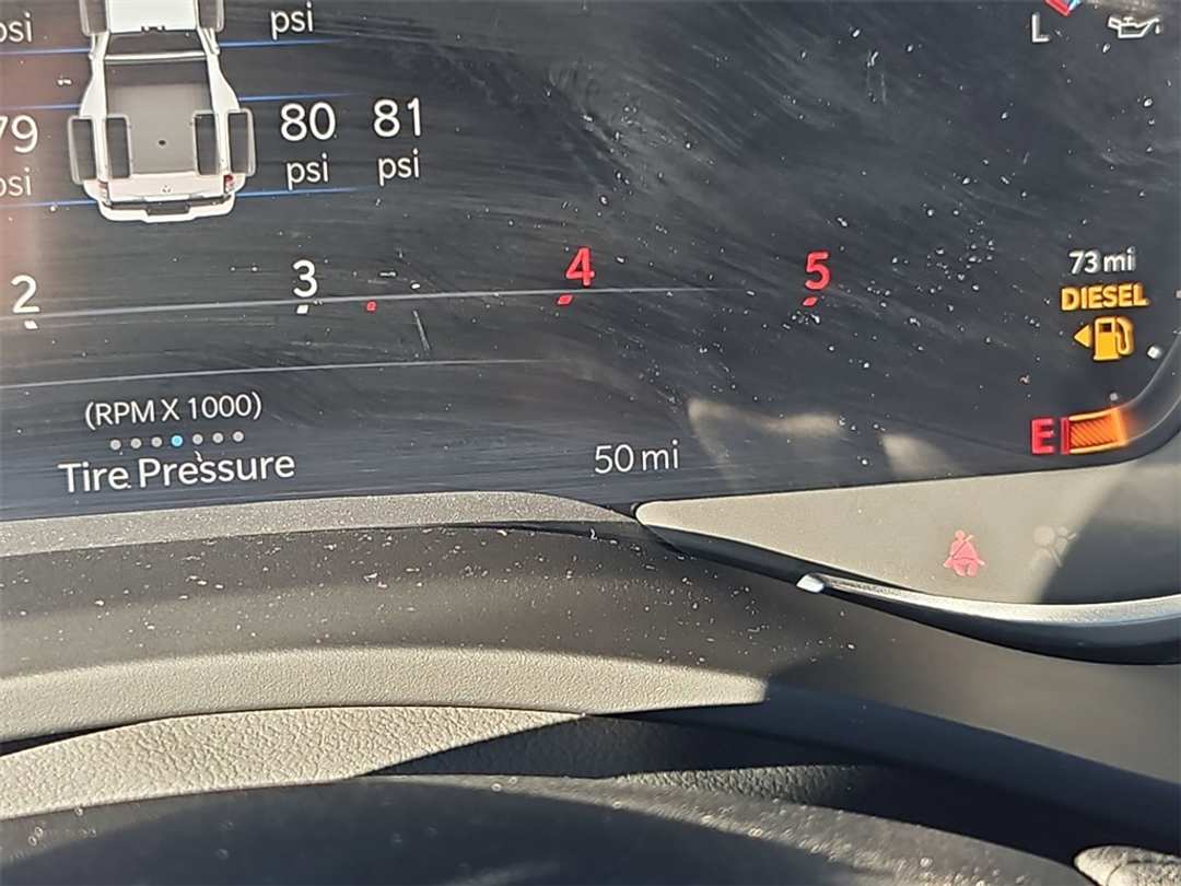 2026 Ram 3500 Laramie - Image 16