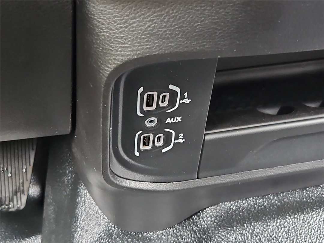 2026 Ram 3500 Tradesman - Image 38